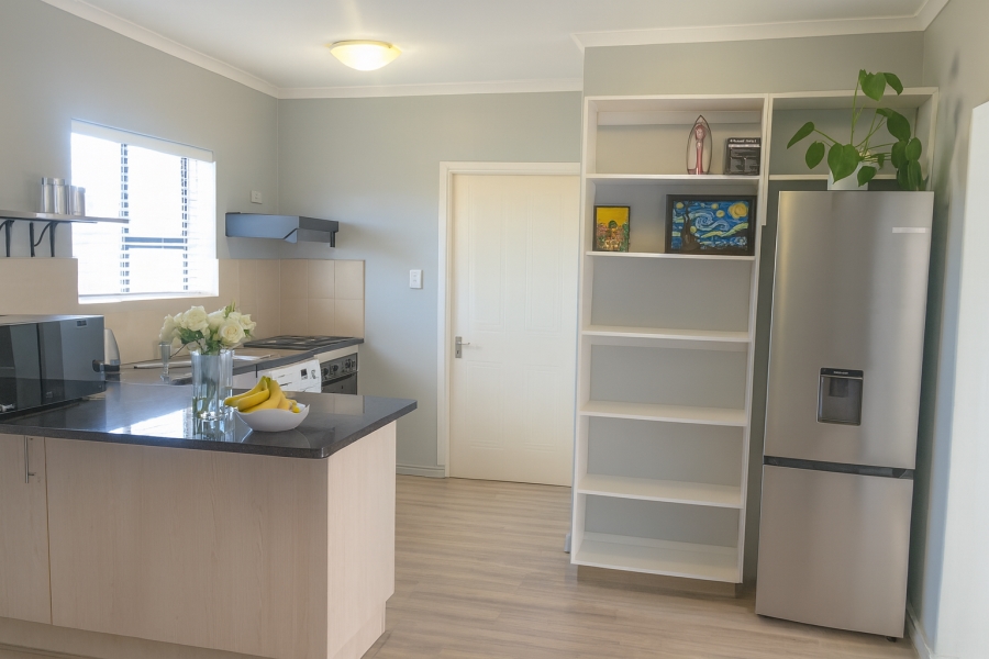 To Let 1 Bedroom Property for Rent in Mossel Bay Central Western Cape